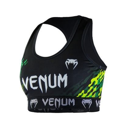 Top Venum Training Brasil Style Feminino - Foto 3