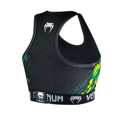 Top Venum Training Brasil Style Feminino - Foto 4