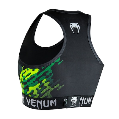 Top Venum Training Brasil Style Feminino - Foto 5