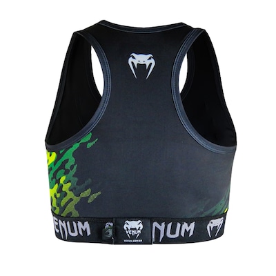 Top Venum Training Brasil Style Feminino - Foto 6