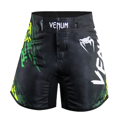 Bermuda Fightshort Venum Training Brasil Style Feminina - Foto 2