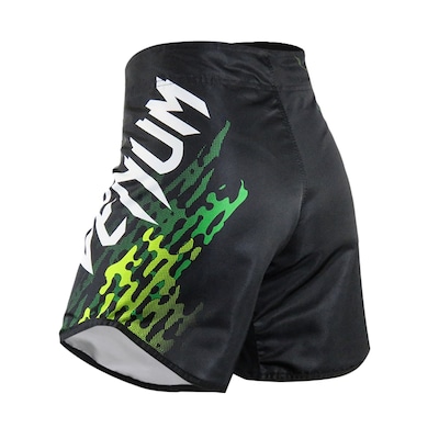 Bermuda Fightshort Venum Training Brasil Style Feminina - Foto 5