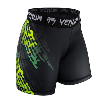 Short Compression Venum Training Brasil Style Feminino - Foto 2