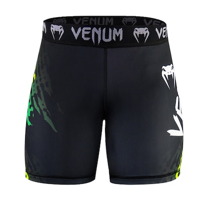 Short Compression Venum Training Brasil Style Feminino - Foto 3
