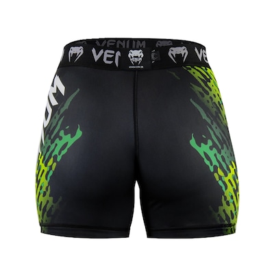 Short Compression Venum Training Brasil Style Feminino - Foto 4