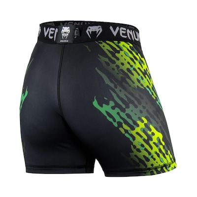 Short Compression Venum Training Brasil Style Feminino - Foto 5