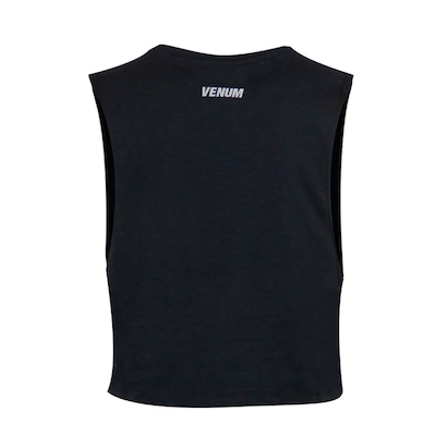 Regata Feminina Venum Action Logo Dark - Foto 3