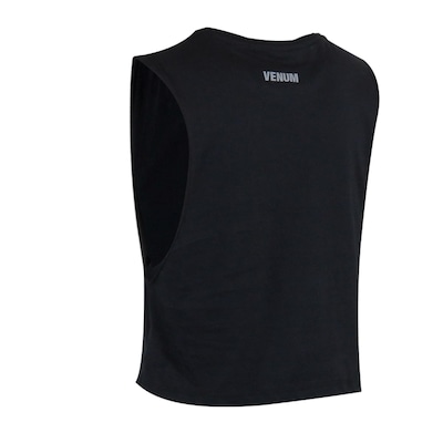 Regata Feminina Venum Action Logo Dark - Foto 4