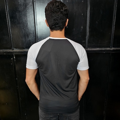 Camisa do Atlético Mineiro  Masculina Basic RetrôMania - Foto 5