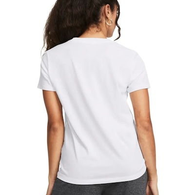 Camiseta Feminina Under Armour Campus Core - Foto 2