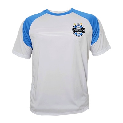 Camisa do Grêmio Force II Betel Masculina - Foto 1