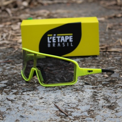 Óculos de Sol Unissex Yopp Performance Uv400 L'étape 02 - Fotocromatico - Foto 4