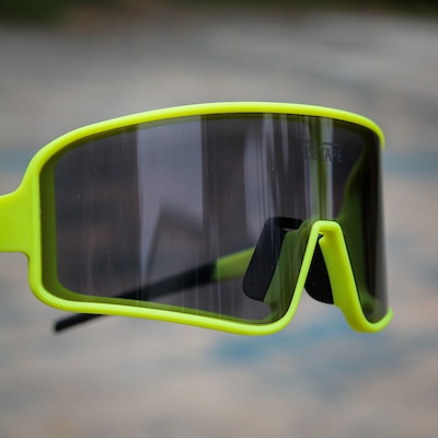 Óculos de Sol Unissex Yopp Performance Uv400 L'étape 02 - Fotocromatico - Foto 5
