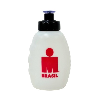 Squeeze Yopp Ironman Brasil 1 un - Foto 1