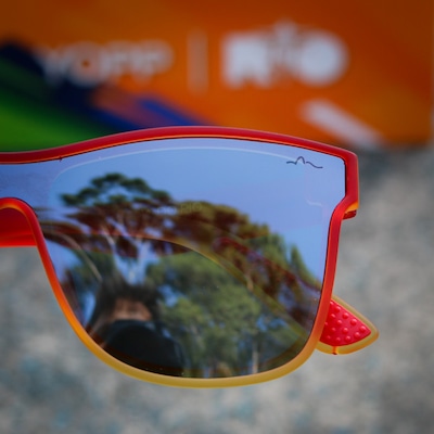 Óculos de Sol Unissex Yopp Polarizado Uv400 MDR25 Glória - Foto 3