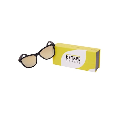 Óculos de Sol Yopp Polarizado Uv400 L'étape 07 - Foto 4