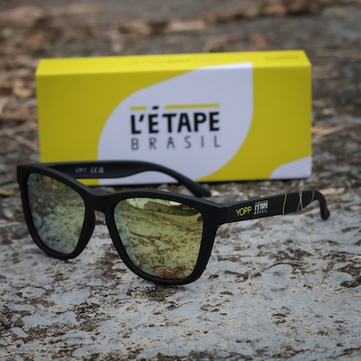 Óculos de Sol Yopp Polarizado Uv400 L'étape 07 - Foto 6