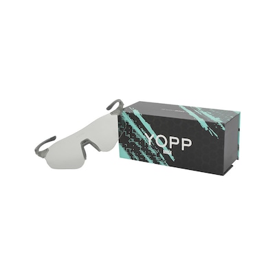 Óculos de Sol Yopp Performance Fotocromático Uv400 Mask K2 - Foto 3