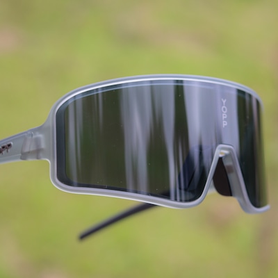 Óculos de Sol Unissex Yopp Performance Uv400 Mask N1 - Foto 6