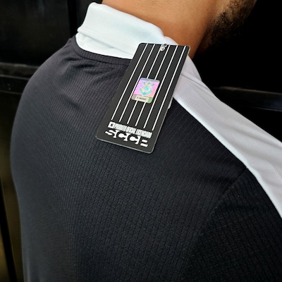 Camisa Polo do Corinthians Block Bomache Masculina - Foto 5