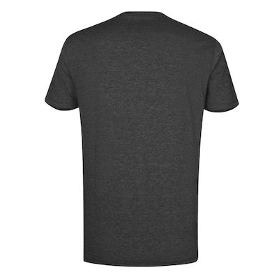 Camiseta Masculina Mizuno Lifestyle - Foto 2