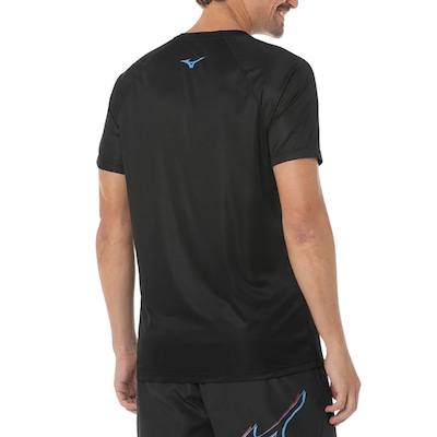 Camiseta Masculina Mizuno Easy 4 - Foto 2