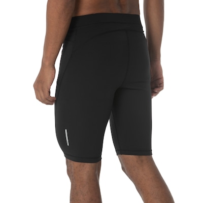 Bermuda Mizuno Compressão Pockets Masculina - Foto 2