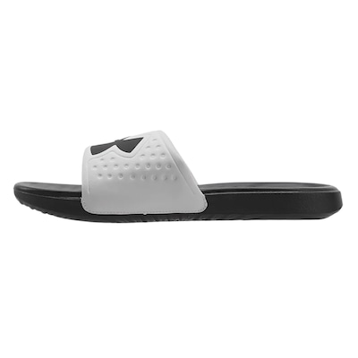 Chinelo Under Armour Ansa Light Slide Masculino - Foto 3