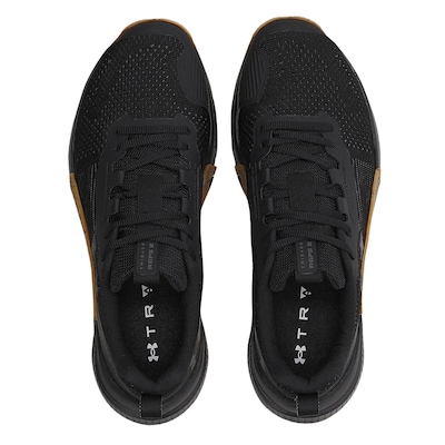 Tênis Masculino Under Armour Tribase Reps 2 - Foto 4