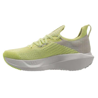 Tenis Masculino Under Armour Charged Slight 3 Corrida - Foto 2