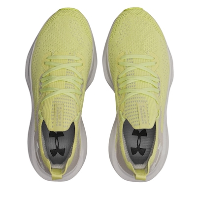 Tenis Masculino Under Armour Charged Slight 3 Corrida - Foto 3