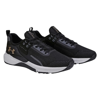 Tênis Masculino Under Armour Tribase Lift - Foto 3