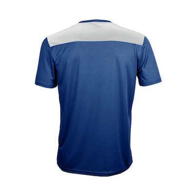 Camiseta Penalty Futebol Shoulder Masculina - Foto 3