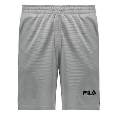 Bermuda Fila Sport 7,5 Masculina - Foto 1