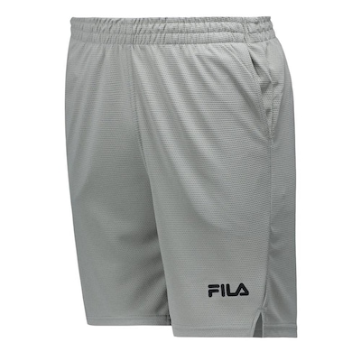 Bermuda Fila Sport 7,5 Masculina - Foto 3