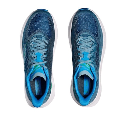Tênis Masculino Hoka Mach 6 - Foto 6