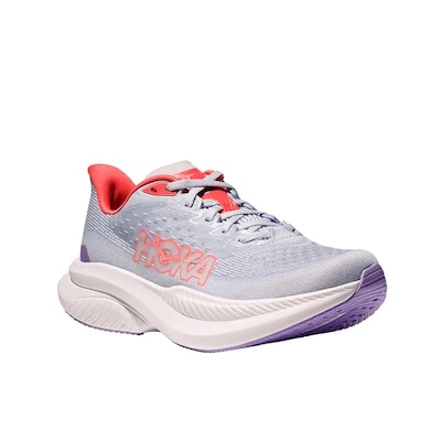 Tênis Feminino Hoka Mach 6 - Foto 6