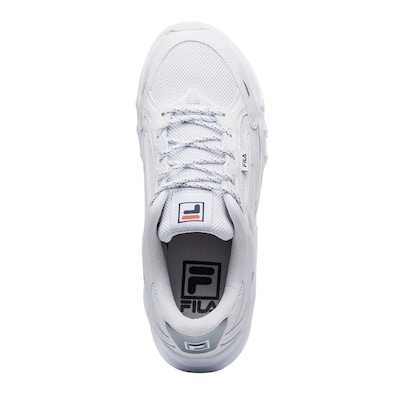 Tenis Feminino Fila Venture Tracer 2 - Foto 6