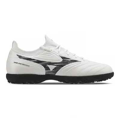 Chuteira Society Adulto Mizuno Regent - Foto 1