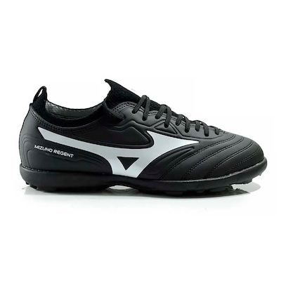 Chuteira Society Adulto Mizuno Regent - Foto 1