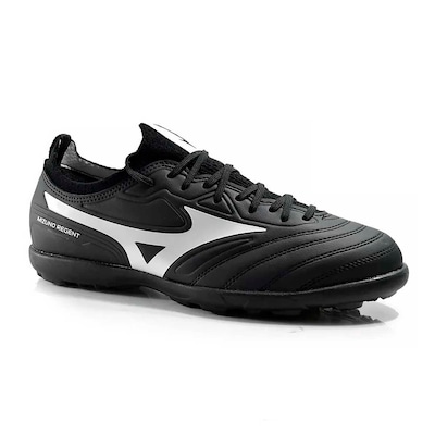 Chuteira Society Adulto Mizuno Regent - Foto 3