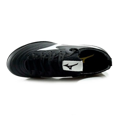 Chuteira Society Adulto Mizuno Regent - Foto 4