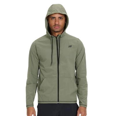 Jaqueta Masculina New Balance Active - Foto 2