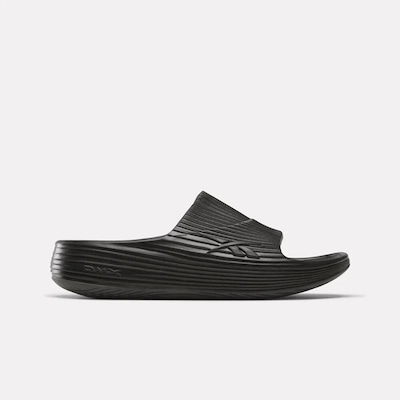 Chinelo Reebok DMX Comfort+ Slide Unissex - Foto 3
