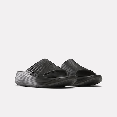 Chinelo Reebok DMX Comfort+ Slide Unissex - Foto 4