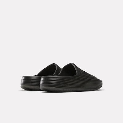 Chinelo Reebok DMX Comfort+ Slide Unissex - Foto 5
