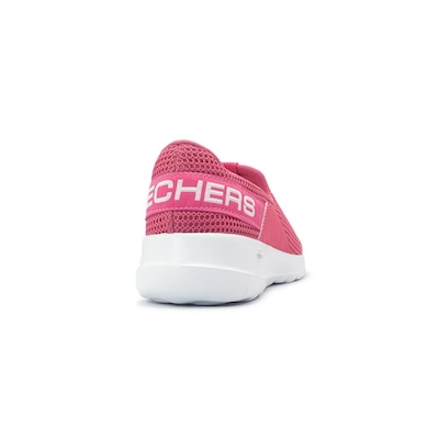 Tênis Feminino Skechers Go Walk Joy - Foto 3