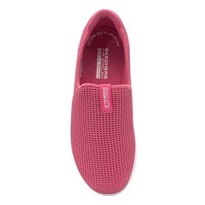 Tênis Feminino Skechers Go Walk Joy - Foto 4