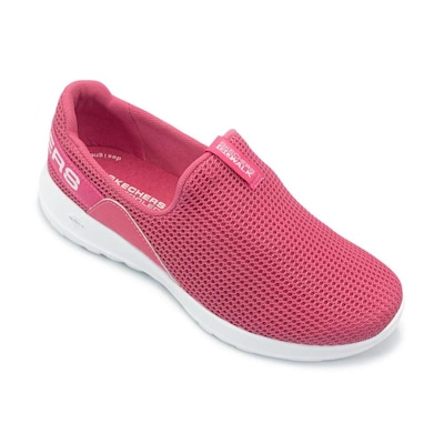 Tênis Feminino Skechers Go Walk Joy - Foto 5