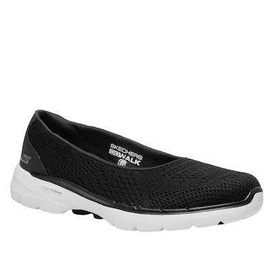 Tênis Feminino Skechers Go Walk 6 - Foto 5